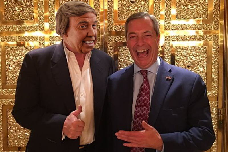 Illustration for article titled Reddit Photoshop battle: American Clarkson
